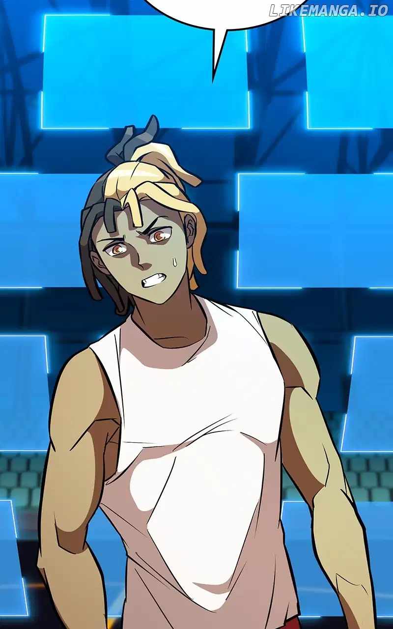 Overtime Elite Chapter 37 98